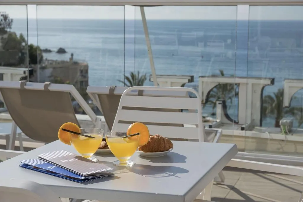 Restaurant, Rosamar Maritim, Costa Brava
