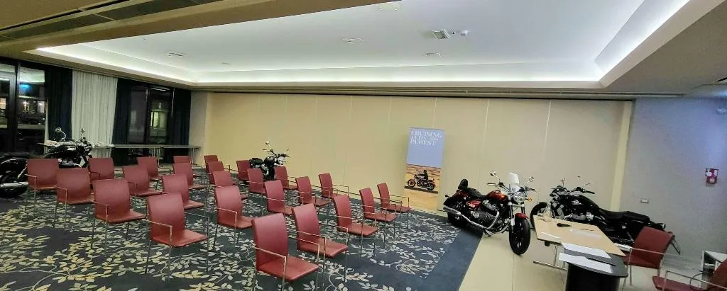 Room, Doubletree by Hilton Milan Malpensa Solbiate Olona, Milan