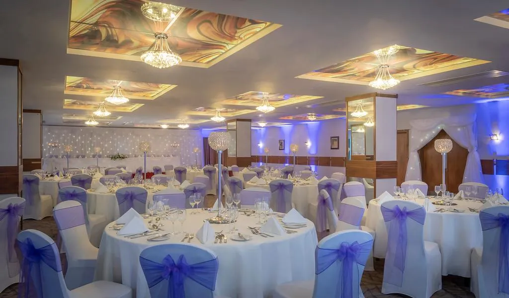 Conferences, Maldron Hotel Tallaght, Dublin