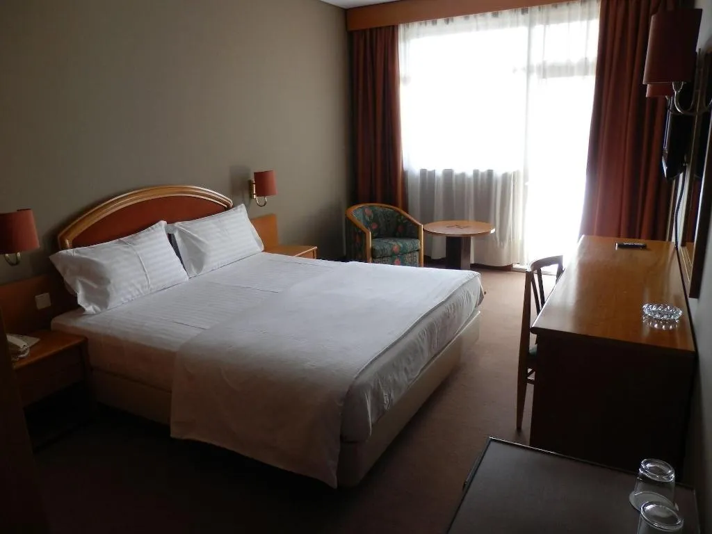 Room, Hotel Via Norte, Porto