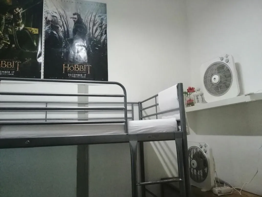 Room, Midtown Guest House, Lisbon