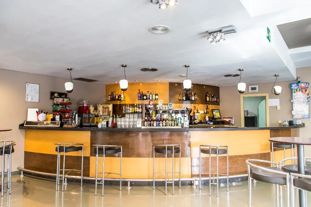 Bar, Joya, Costa Blanca