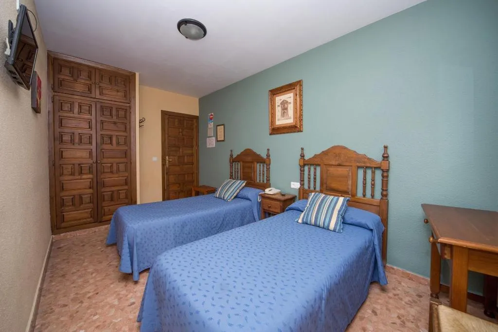 Room, Arunda I, Costa Del Sol