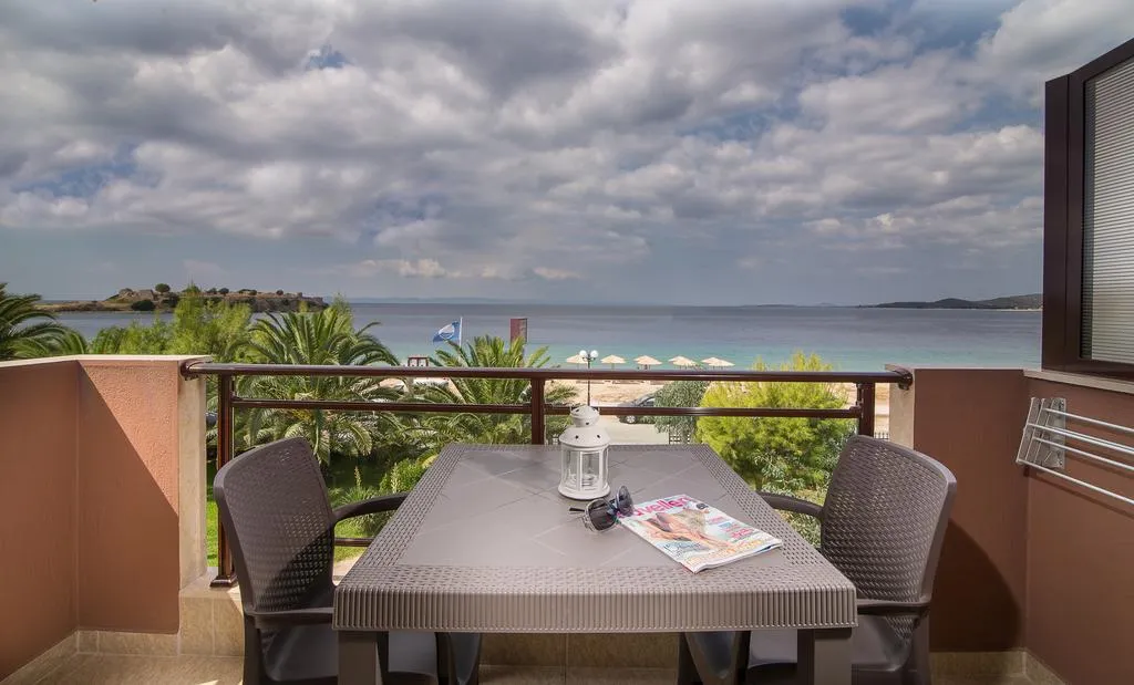 SUITE SUPERIOR SEA VIEW Room, Castro Deluxe, Halkidiki