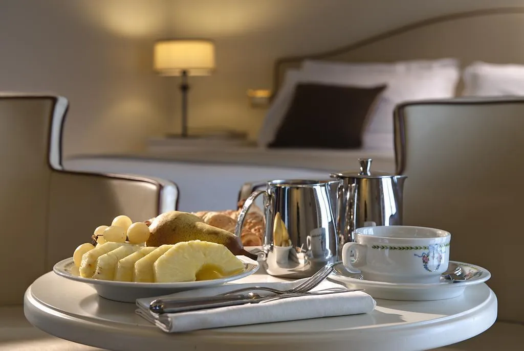 SINGLE ECONOMY Room, Hotel Ariston Molino, Venice