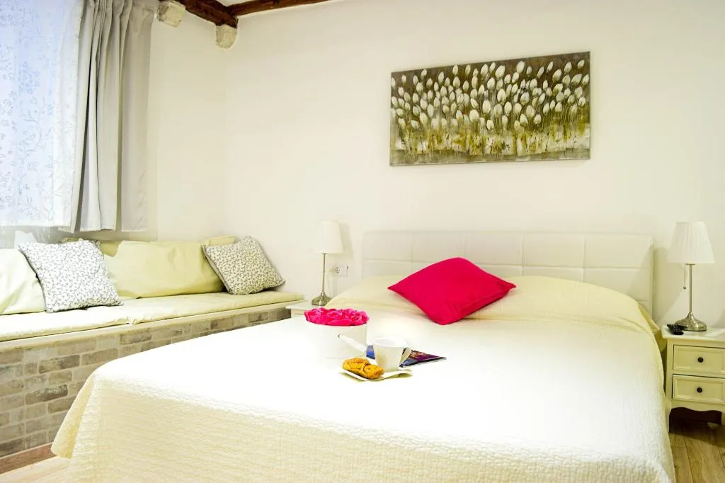 Room, Rilati Old Town Palace, Dubrovnik