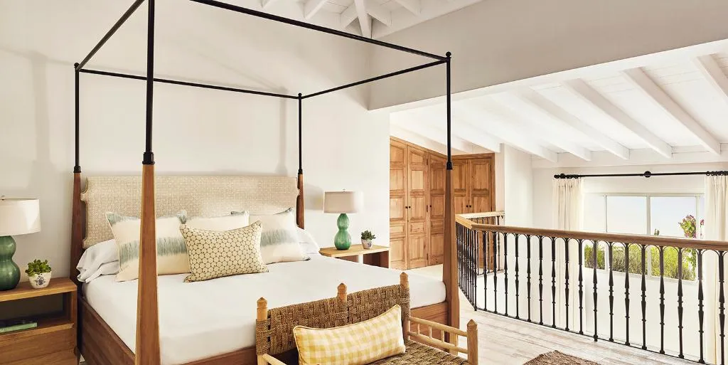 Room DUPLEX Room, Marbella Club Hotel, Costa Del Sol