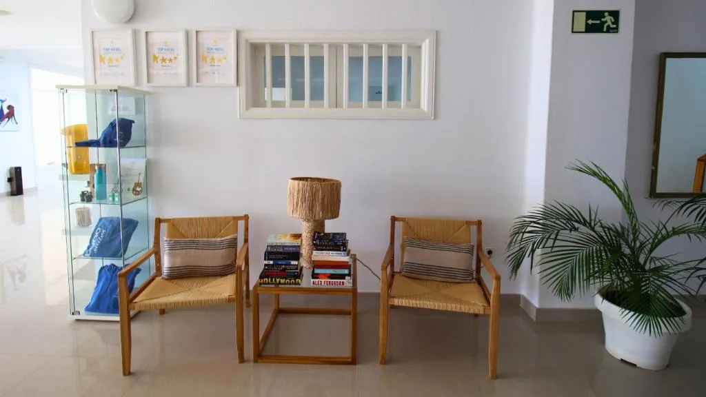 General view, Neptuno Suites, Lanzarote