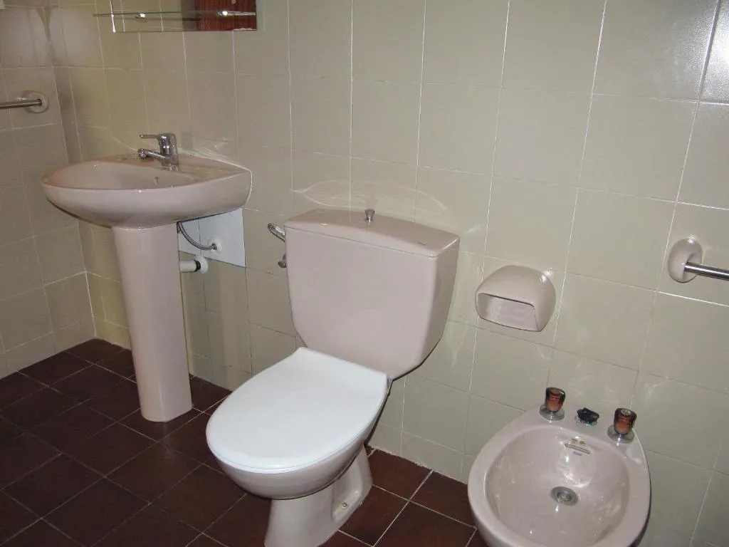 APARTMENT CAPACITY 4 Room, Casalmar, Costa Dorada