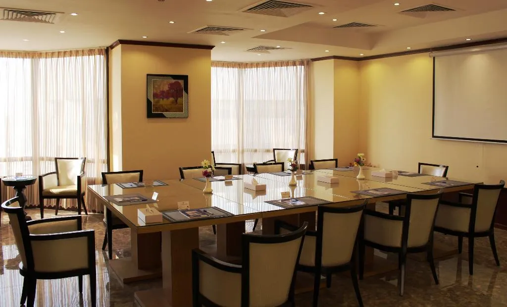 Conferences, Al Khaleej Grand, Dubai