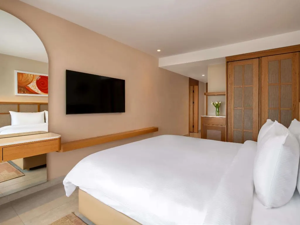 SUITE DELUXE GARDEN VIEW Room, Rixos Premium Tekirova L.O.L ThemePark Free Access, Antalya