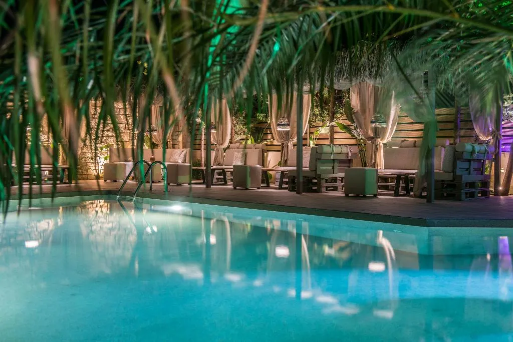 Pool, Alsus Boutique Hotel - Adults Only, Crete