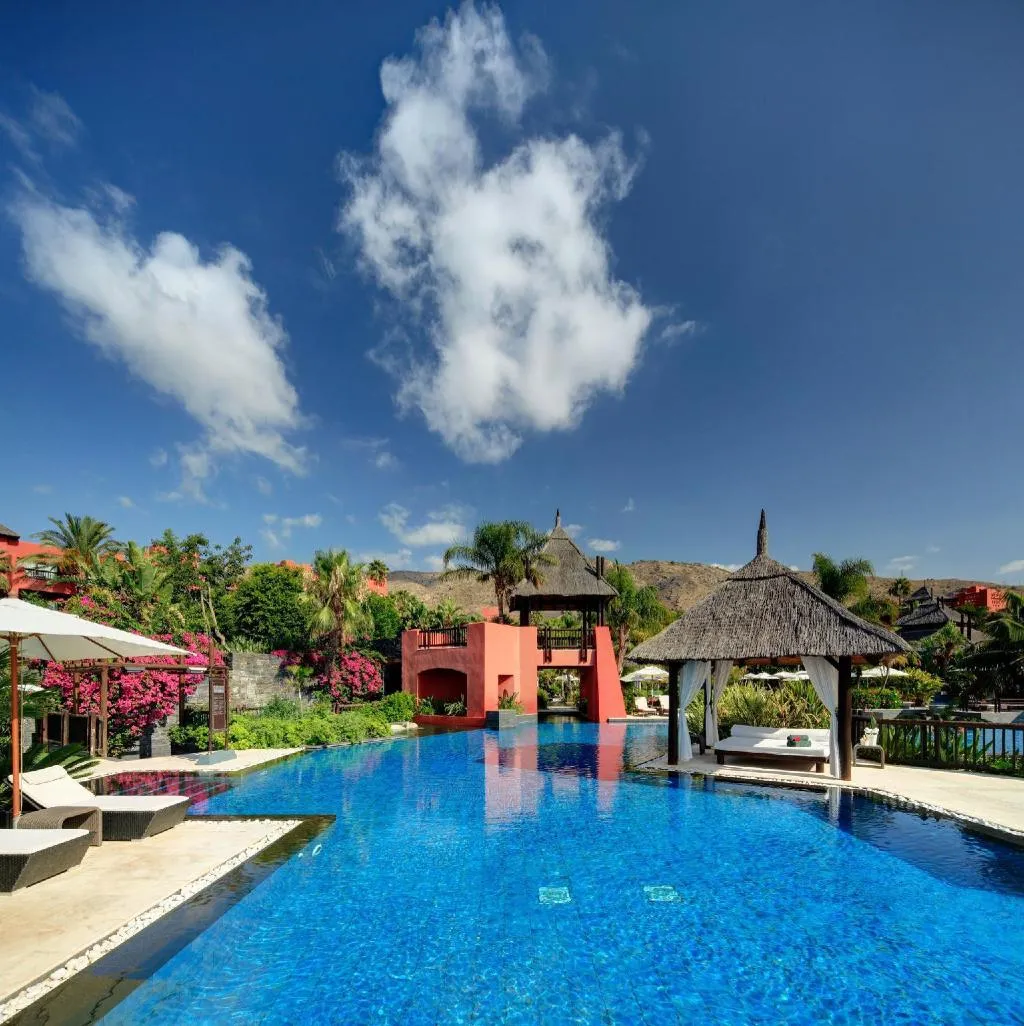 General view, Asia Gardens Hotel & Thai Spa, a Royal Hideaway Ho, Costa Blanca