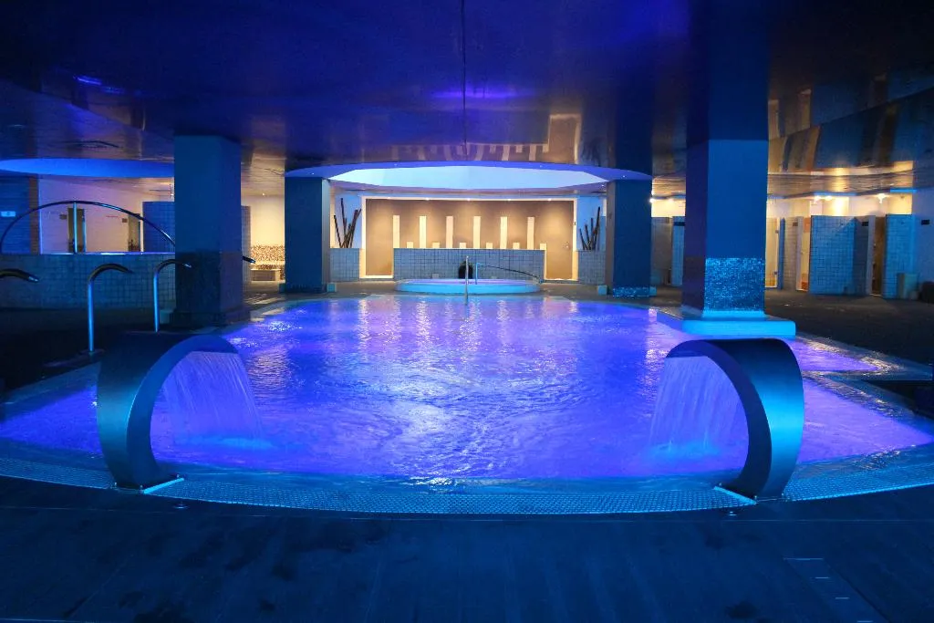 Sports and Entertainment, AR Diamante Beach Spa & Convention Centre, Costa Blanca