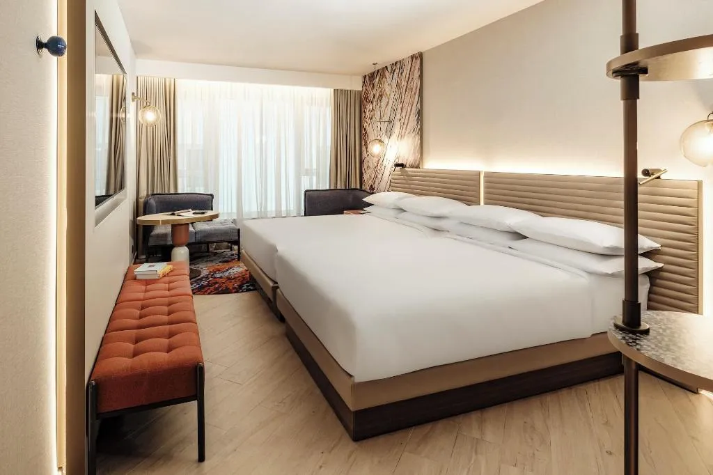 Room, Hyatt Centric Malta, Malta