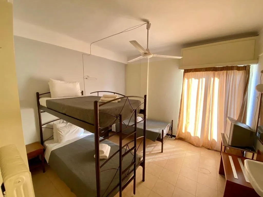 Room, Artemision, Athens