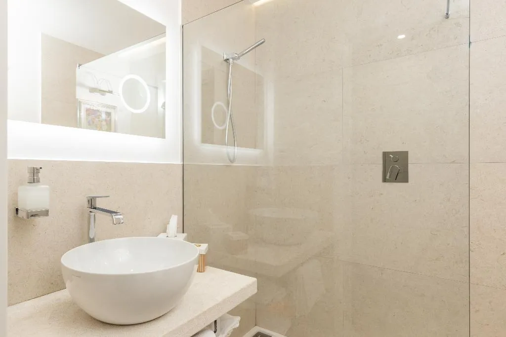 DOUBLE COMFORT Room, Hotel La Bitta, Cagliari