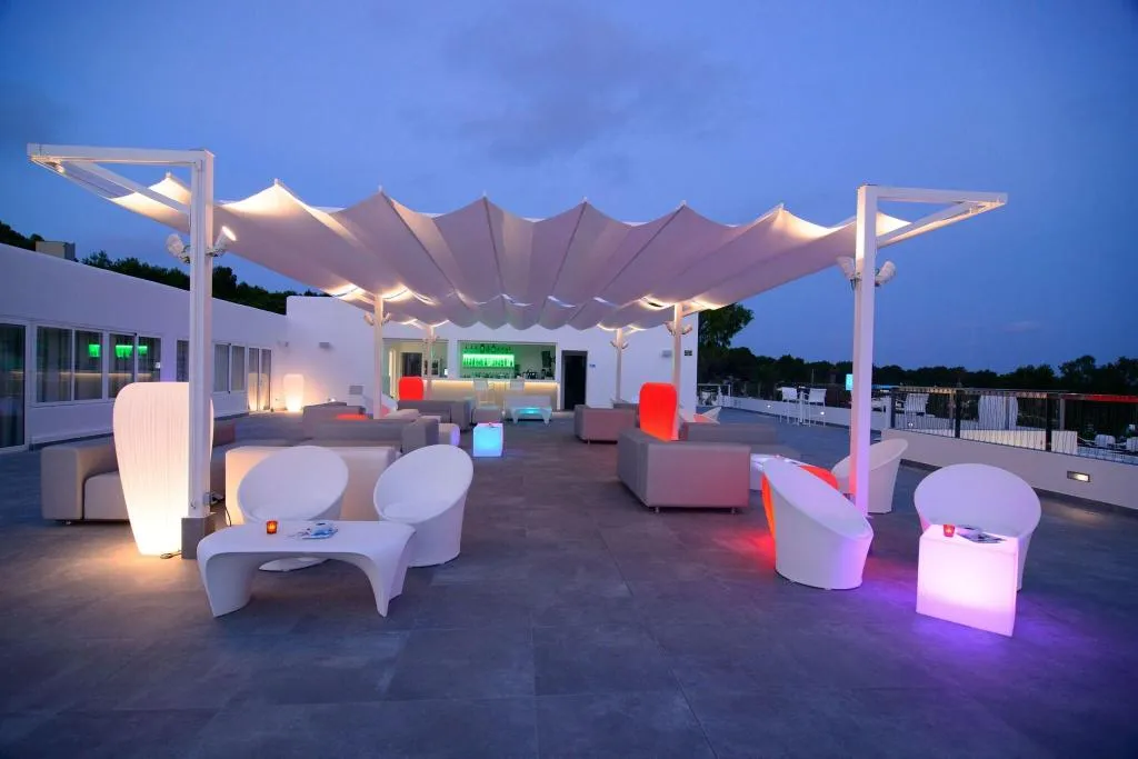Conferences, Cala Llenya Resort Ibiza, Ibiza