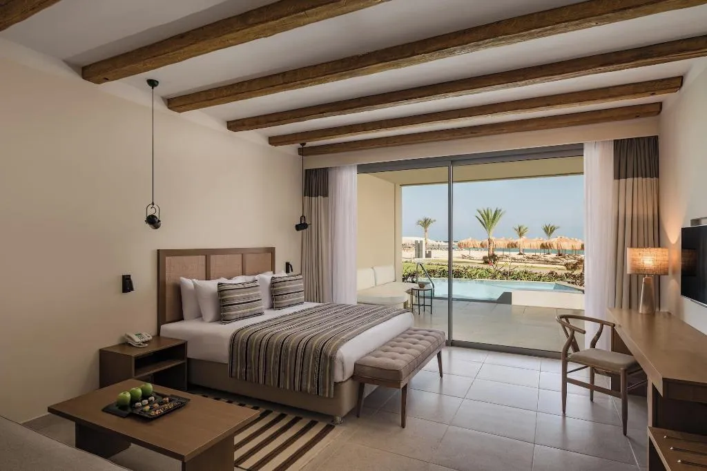 Room, JAZ Elite Riviera, Red Sea Riviera