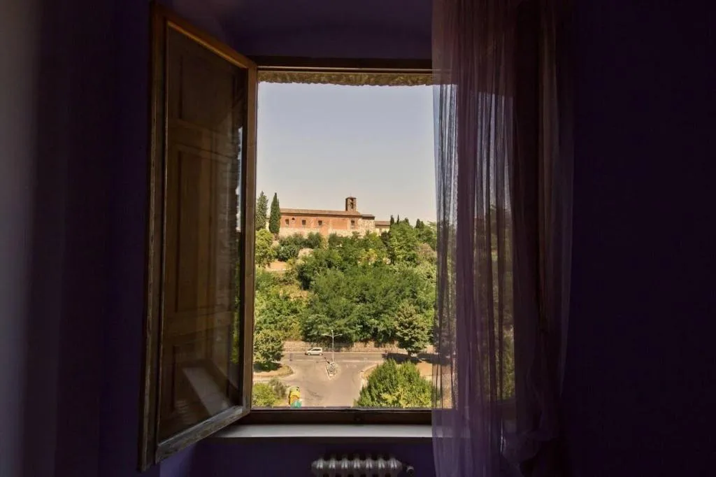 DOUBLE COMFORT Room, Palazzo Renieri, Florence