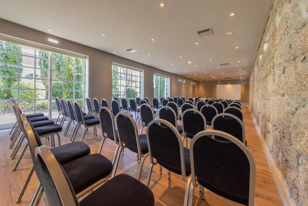 Conferences, Montebelo Principe Perfeito Viseu Garden Hotel, Porto