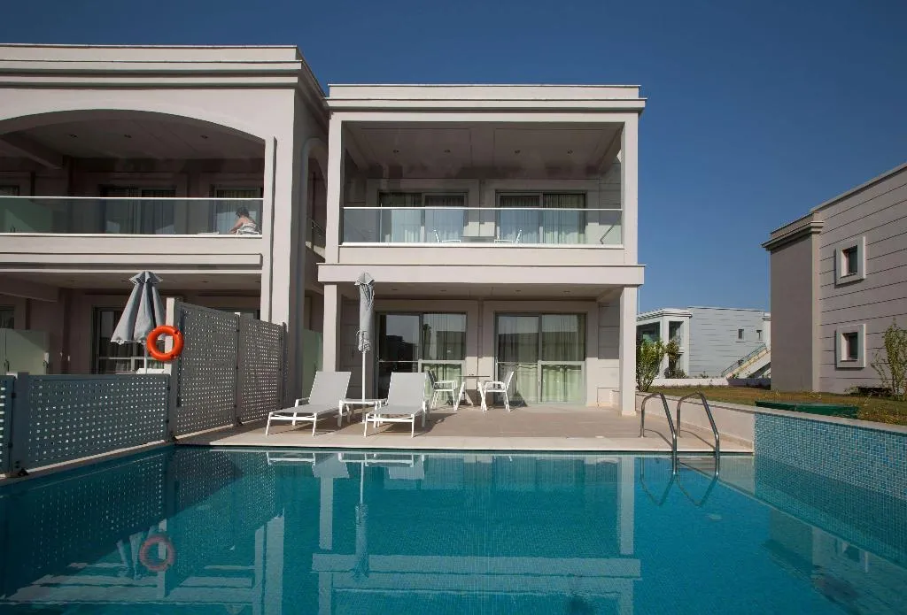 Room, Blue Lagoon Princess, Halkidiki
