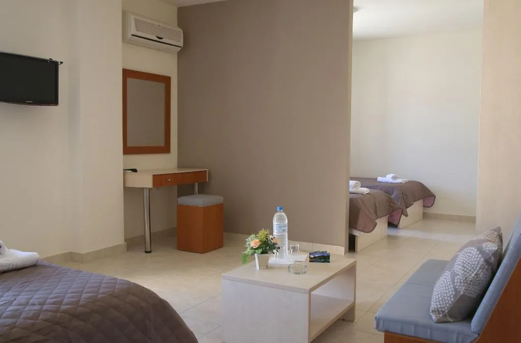 Room, Sea Breeze, Crete
