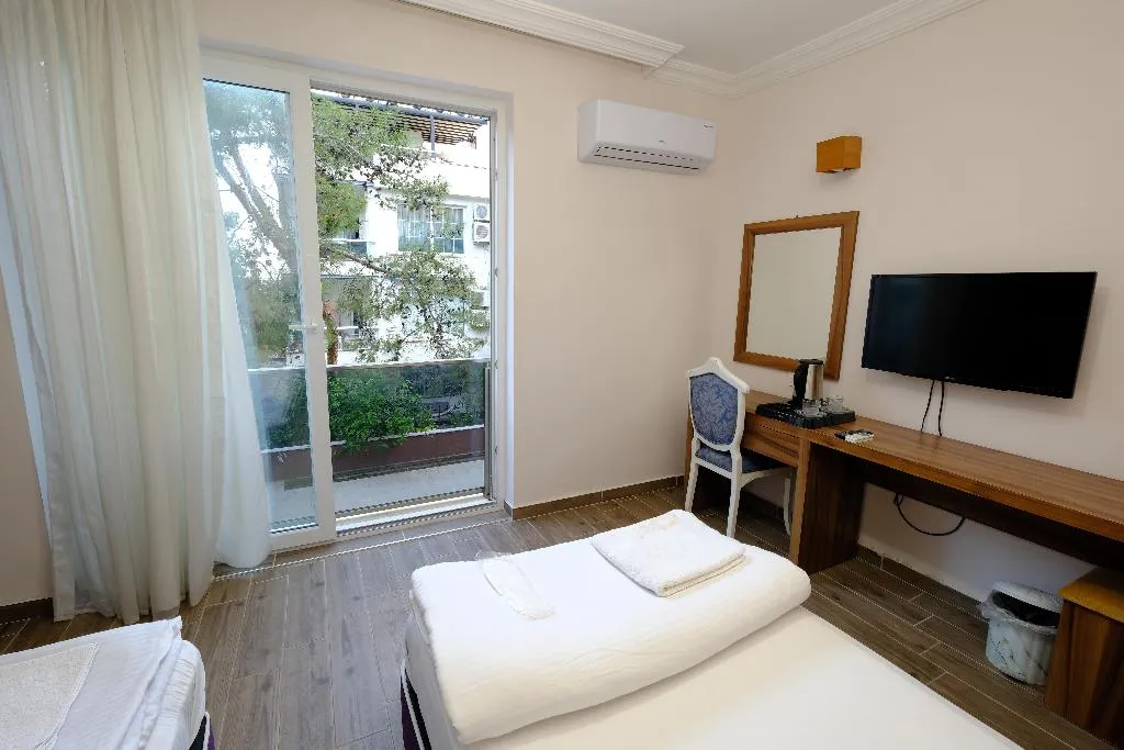 Room, Venus Hotel, Antalya
