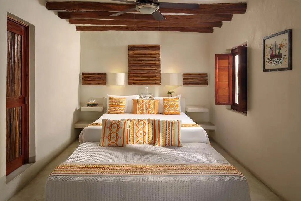 Double or Twin PREMIUM Room, Exe El Pueblito, Cancun Area