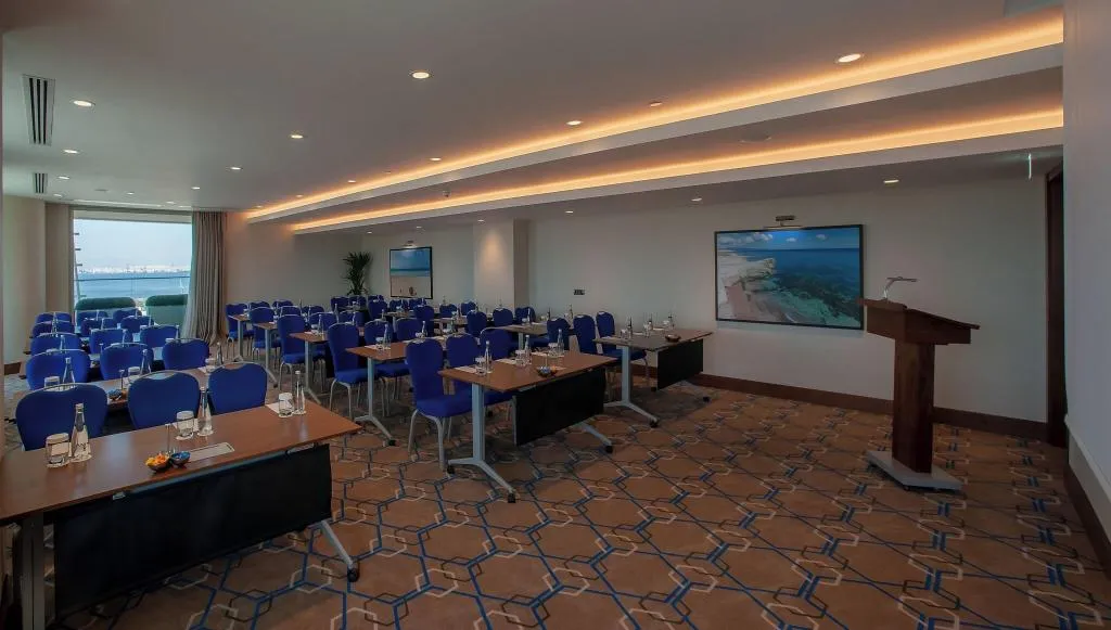 Conferences, Four Points By Sheraton Izmir, Izmir