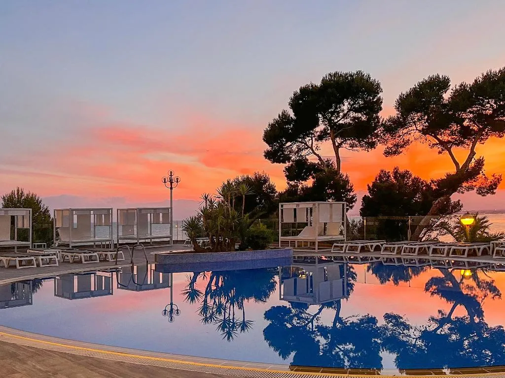 Pool, Best Punta Dorada, Costa Dorada