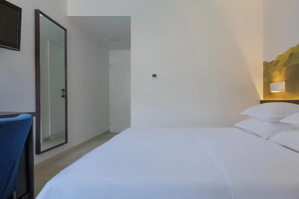 DOUBLE CLASSIC Room, Bluesun Hotel Alga, Split