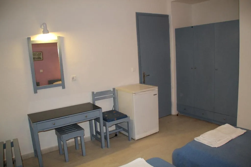 FAMILY ROOM STANDARD Room, Akti Panela, Corfu