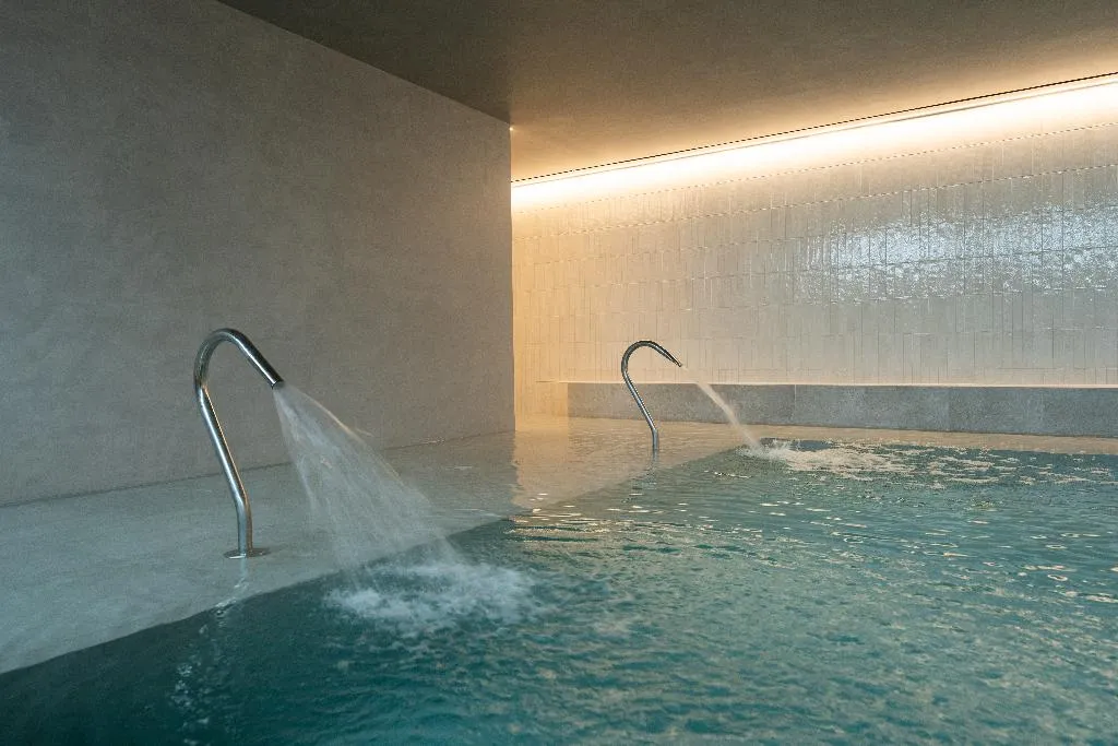 Pool, Templo Hotel & SPA, Porto