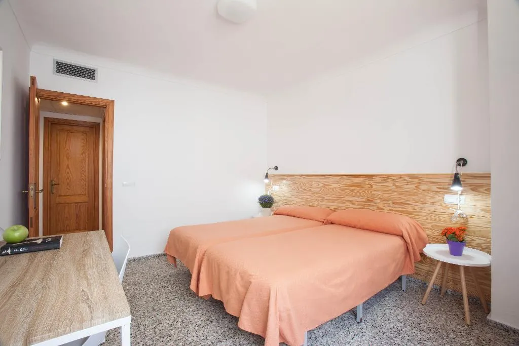 APARTMENT DELUXE THREE BEDROOM Room, Bahia, Ibiza