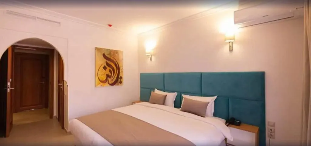 Room, Ibn Batouta, Marrakech