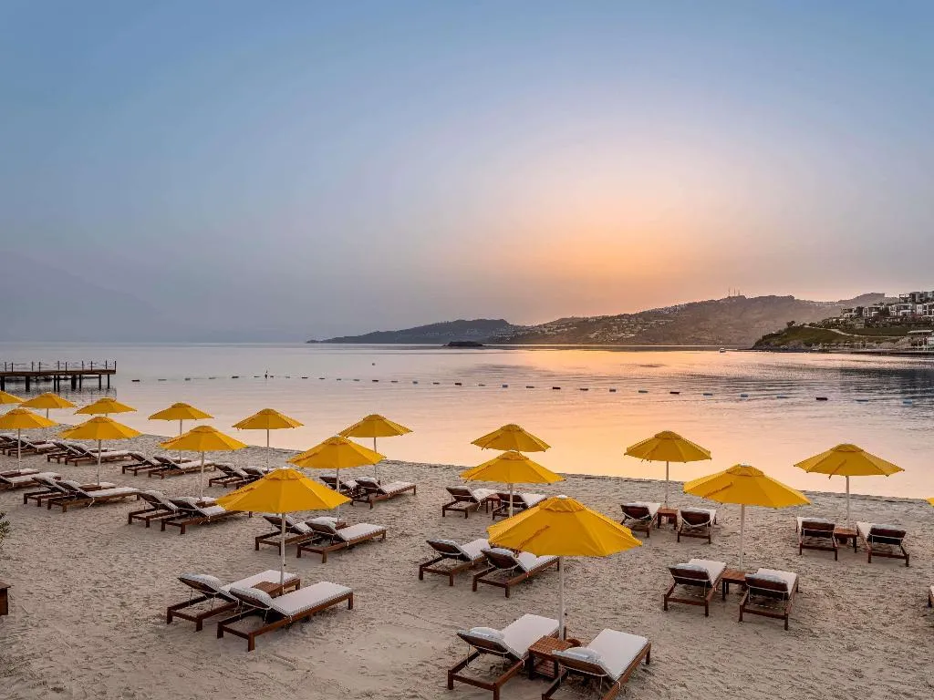 General view, The Bodrum Hotel Yalikavak - MGallery Collection, Bodrum