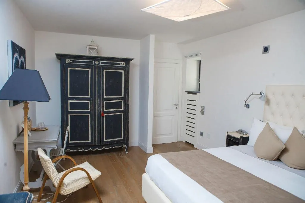 DOUBLE STANDARD Room, Misia Country Resort & Spa, Perugia