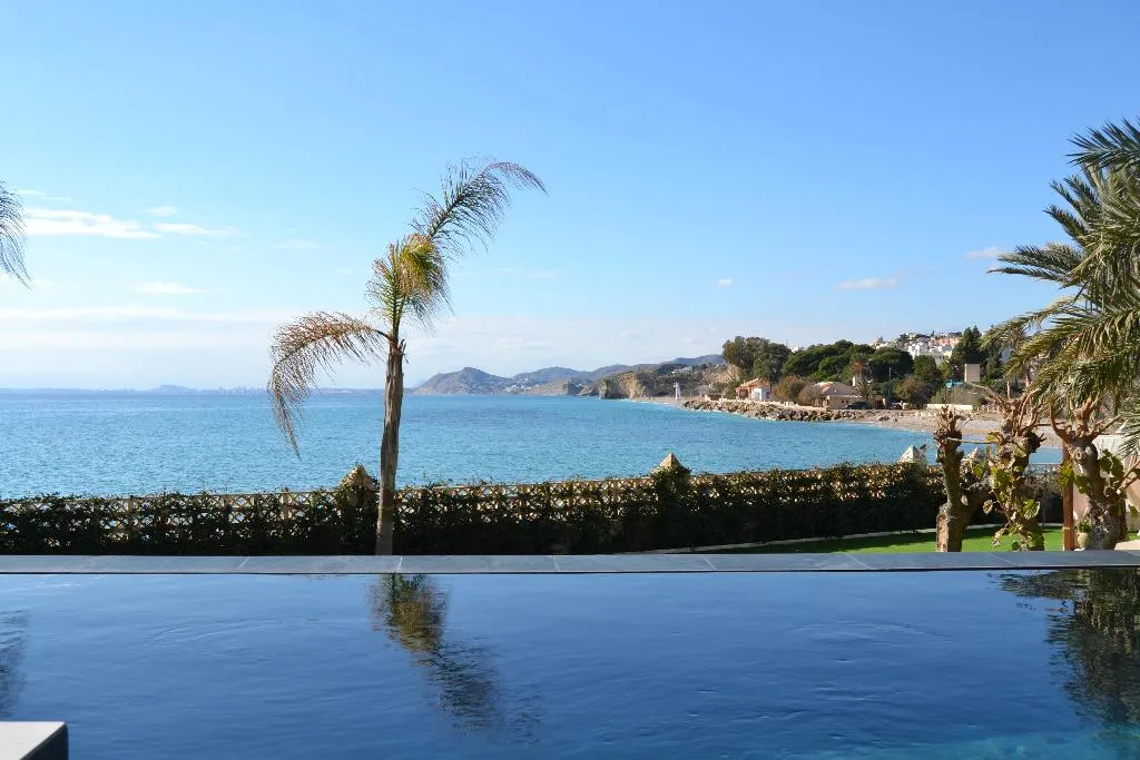 General view, Paradisun Villajoyosa, Costa Blanca