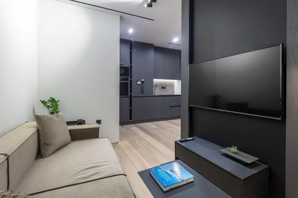 Room, The Duke Boutique Suites, Athens