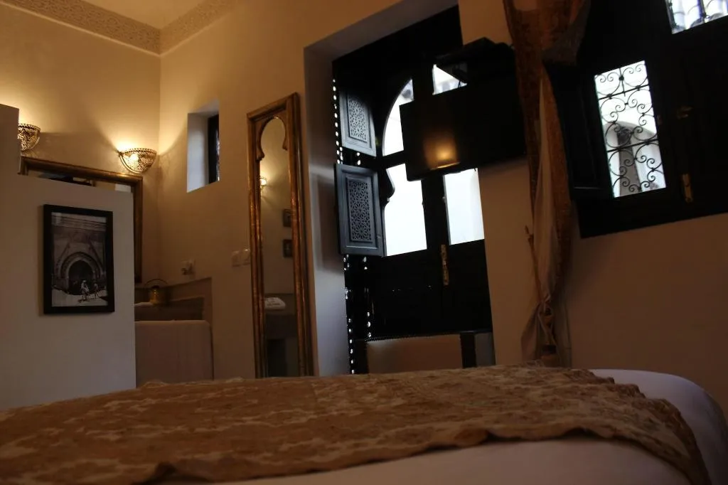Room, Riad Reve D Or, Marrakech