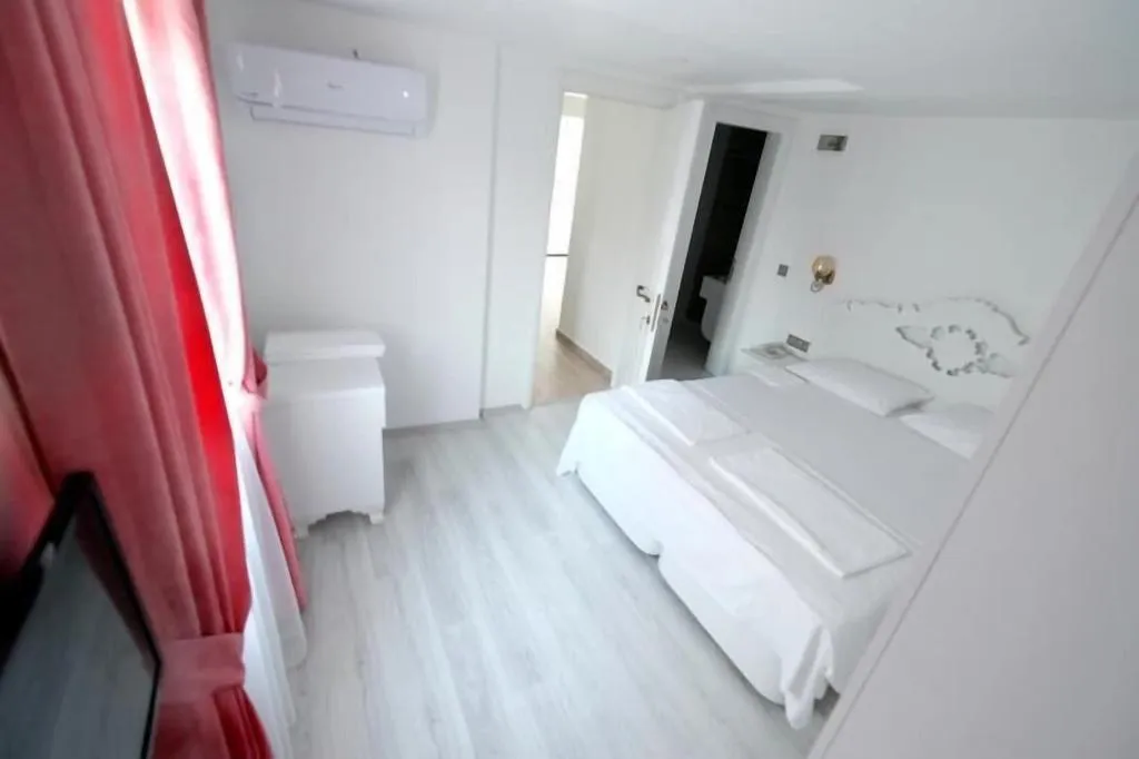 Room, Bugra Alacati - Adults Only, Izmir