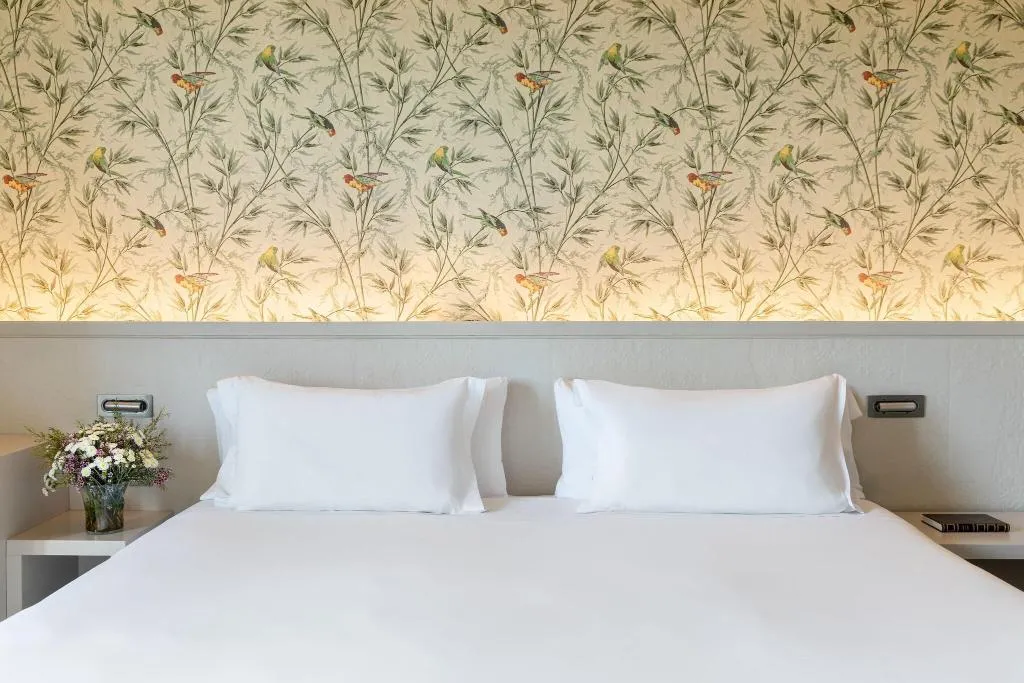 DOUBLE PREMIUM Room, Duquesa de Cardona, Barcelona