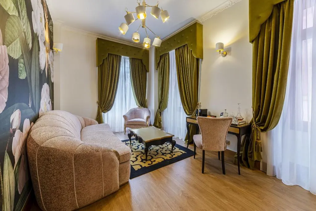 Room, Sintra Marmoris Camélia, Lisbon