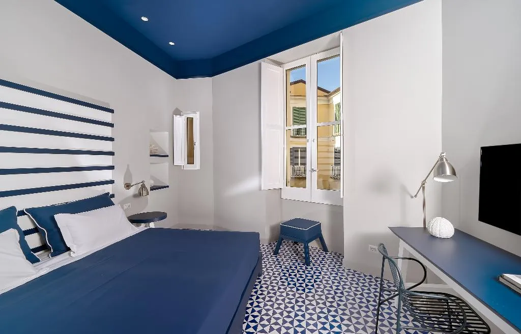 DOUBLE CLASSIC Room, Maison Il Conservatorio, Naples