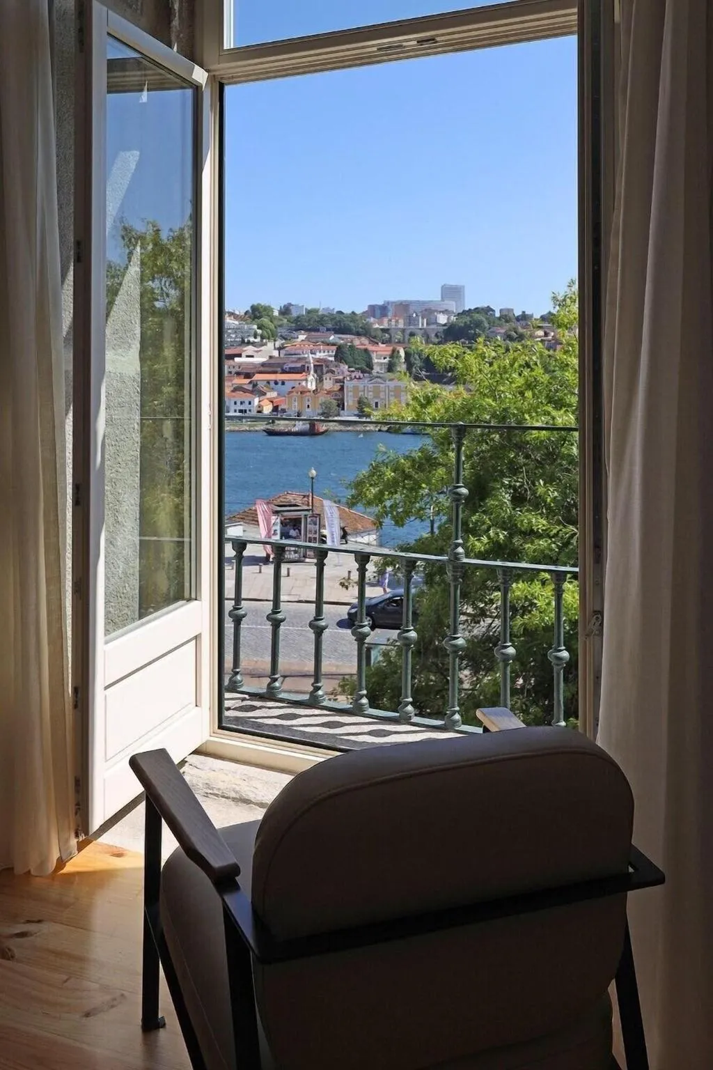 Room, Memoria Porto Flh Hotels, Porto