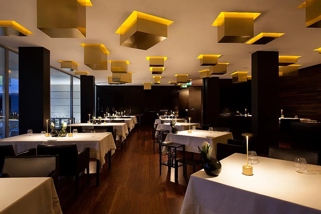 Restaurant, Altis Belem Hotel & Spa, a Member of Design Hotels, Lisbon