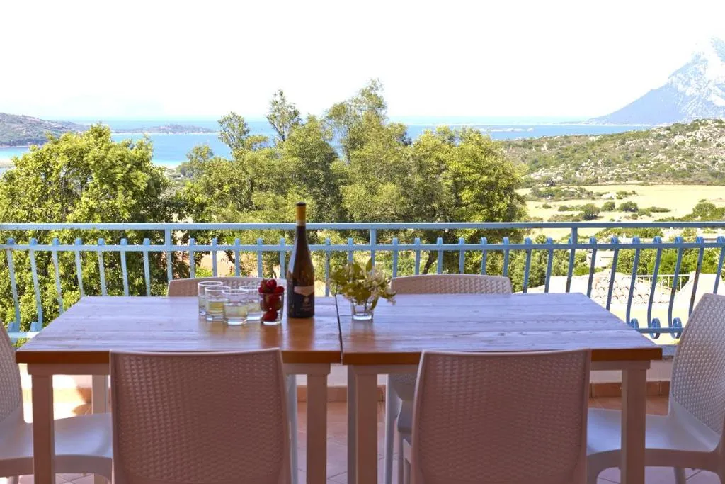 APARTMENT STANDARD Room, Lu Nibareddu Residence Hotel, Olbia
