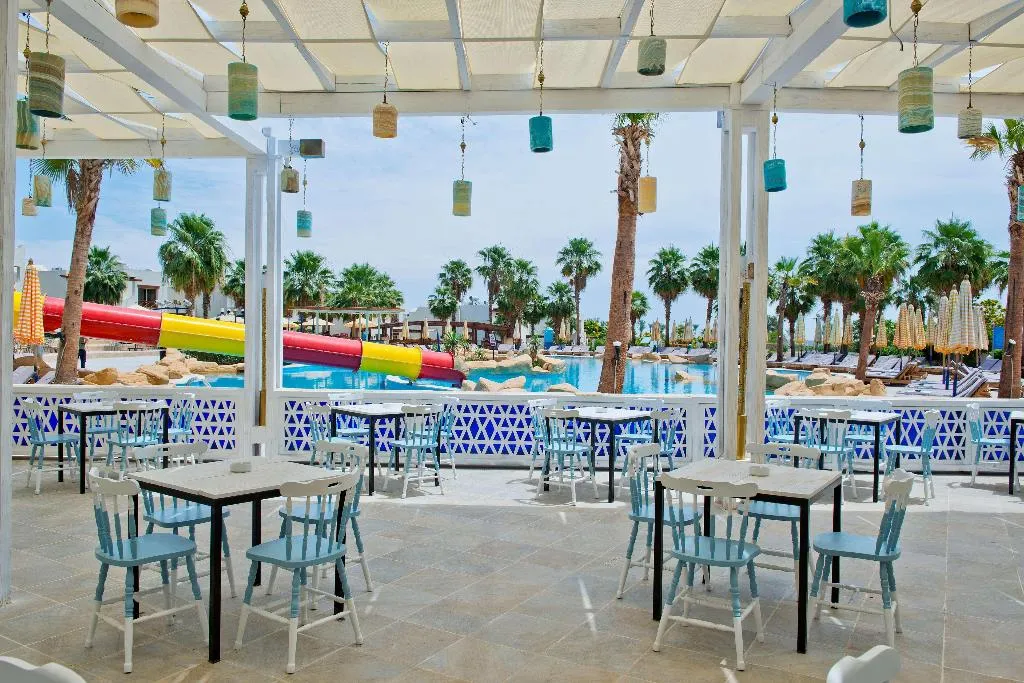 Bar, Amphoras Aqua, Red Sea Riviera
