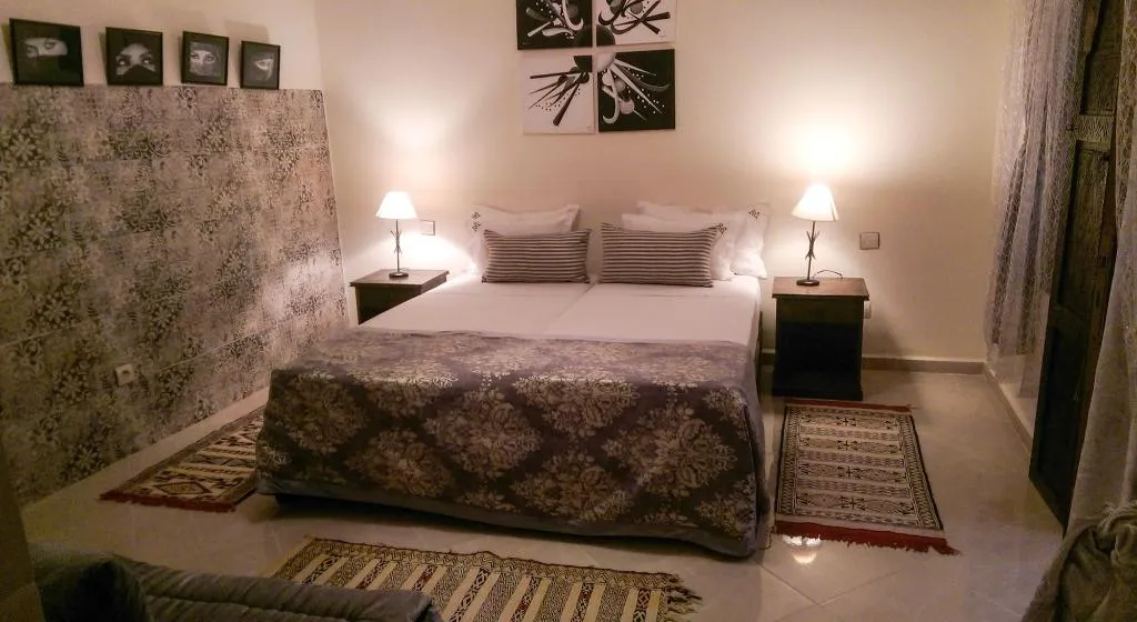 Room, Riad De La Semaine, Marrakech